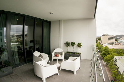 KUI - Manhattan Apartments - New South Wales Tourism  16