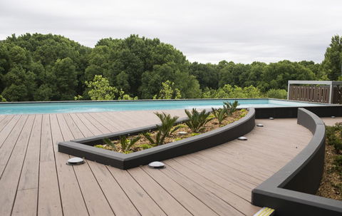 KUI - Manhattan Apartments - New South Wales Tourism  20