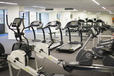 KUI - Manhattan Apartments - New South Wales Tourism  6