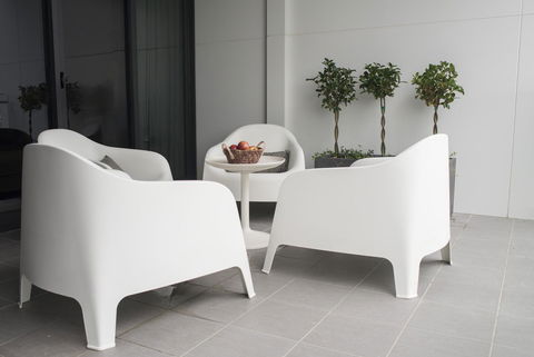 KUI - Manhattan Apartments - New South Wales Tourism  1