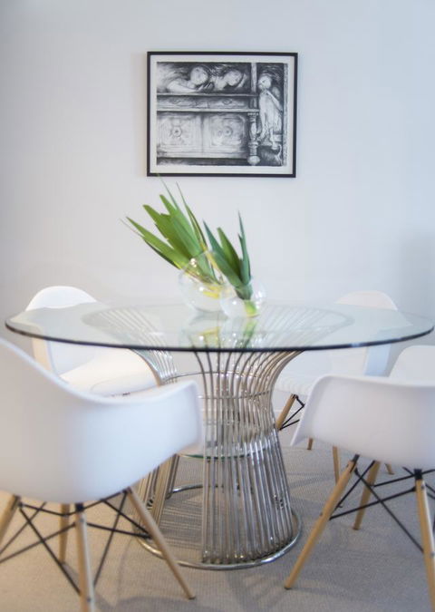 KUI - Manhattan Apartments - New South Wales Tourism  8