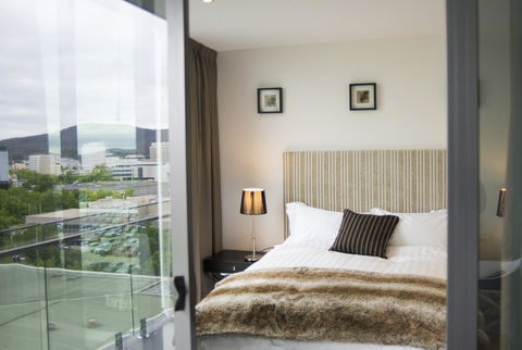 KUI - Manhattan Apartments - New South Wales Tourism  15