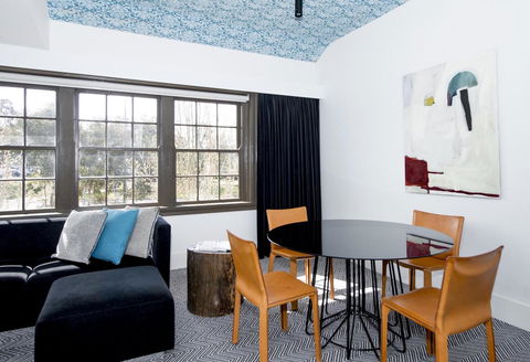 Peppers Gallery Hotel - New South Wales Tourism  39