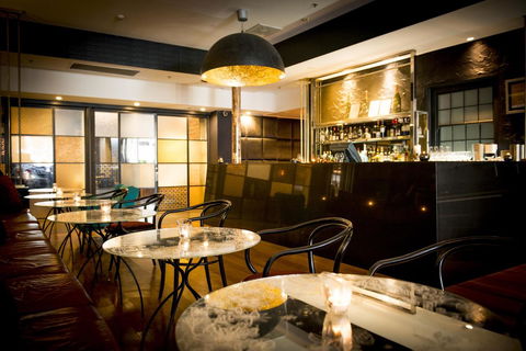 Peppers Gallery Hotel - New South Wales Tourism  4