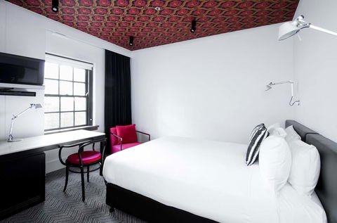 Peppers Gallery Hotel - New South Wales Tourism  14