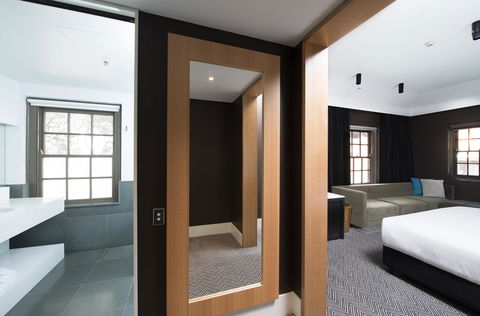 Peppers Gallery Hotel - New South Wales Tourism  44