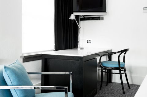 Peppers Gallery Hotel - New South Wales Tourism  34