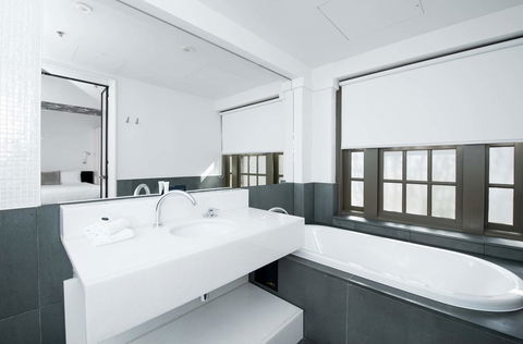 Peppers Gallery Hotel - New South Wales Tourism  3