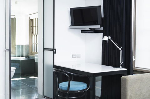 Peppers Gallery Hotel - New South Wales Tourism  25