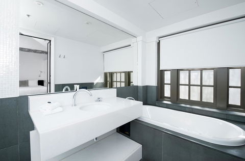 Peppers Gallery Hotel - New South Wales Tourism  38