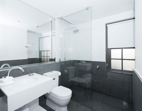 Peppers Gallery Hotel - New South Wales Tourism  22