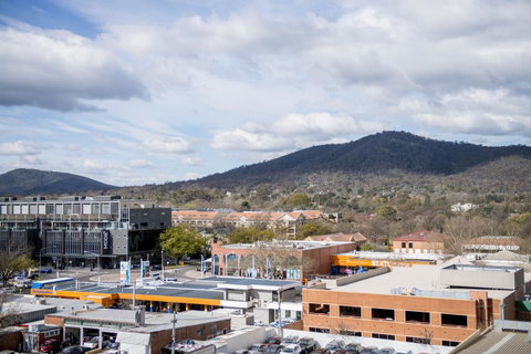 Mantra On Northbourne - New South Wales Tourism  2
