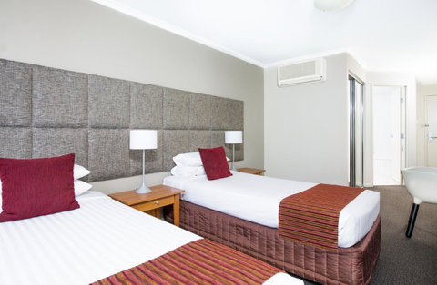 Mantra On Northbourne - New South Wales Tourism  26