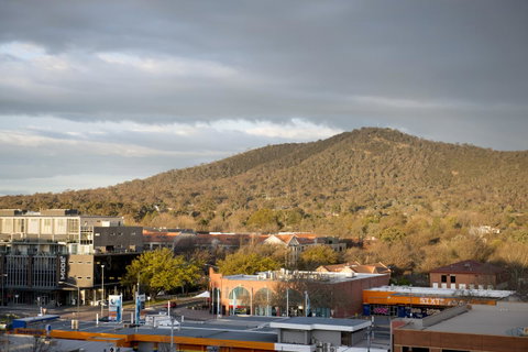 Mantra On Northbourne - New South Wales Tourism  1