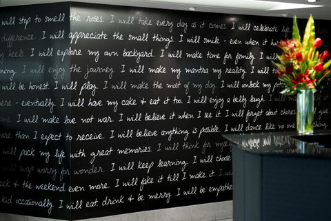 Mantra On Northbourne - New South Wales Tourism  22