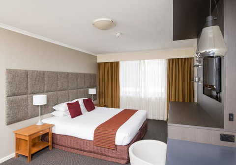 Mantra On Northbourne - New South Wales Tourism  25