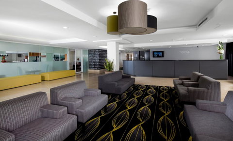 Mantra On Northbourne - New South Wales Tourism  23