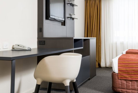 Mantra On Northbourne - New South Wales Tourism  28