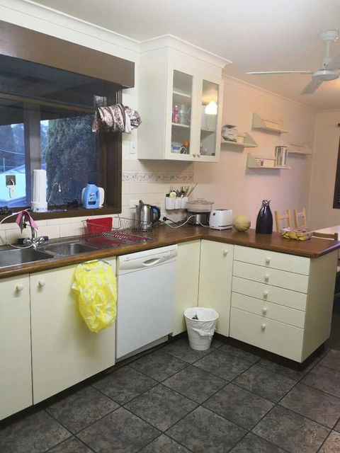 Space And Quiet Safe Room Canberra - New South Wales Tourism  8