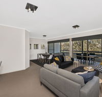 Accommodate Canberra - The Summit - New South Wales Tourism 