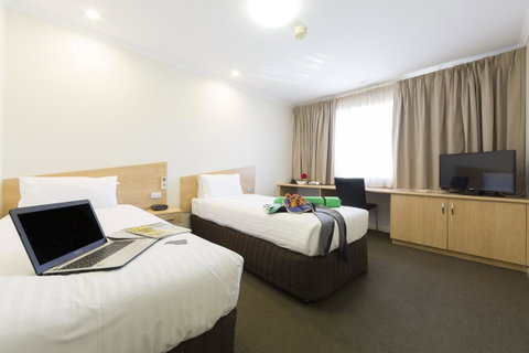 Ramada Encore Belconnen - New South Wales Tourism  30