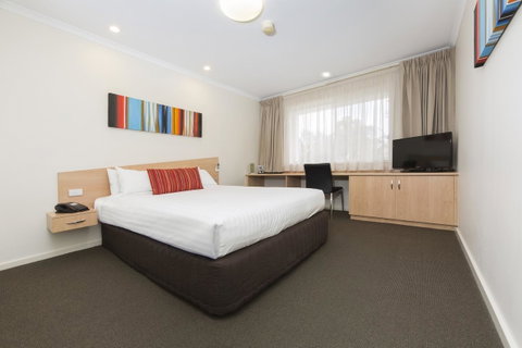 Ramada Encore Belconnen - New South Wales Tourism  33