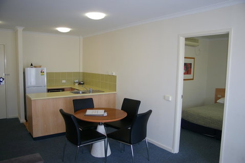 Ramada Encore Belconnen - New South Wales Tourism  15