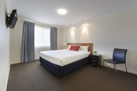 Ramada Encore Belconnen - New South Wales Tourism  11