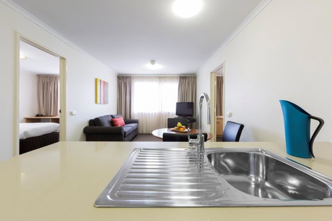 Ramada Encore Belconnen - New South Wales Tourism  7