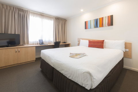 Ramada Encore Belconnen - New South Wales Tourism  36
