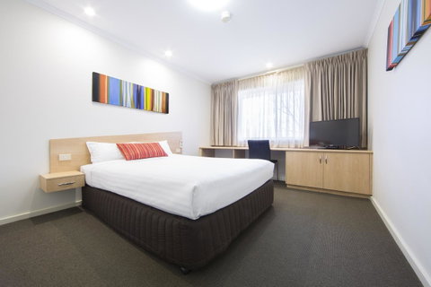 Ramada Encore Belconnen - New South Wales Tourism  23