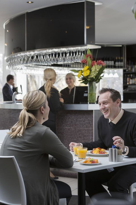 Ramada Encore Belconnen - New South Wales Tourism  1