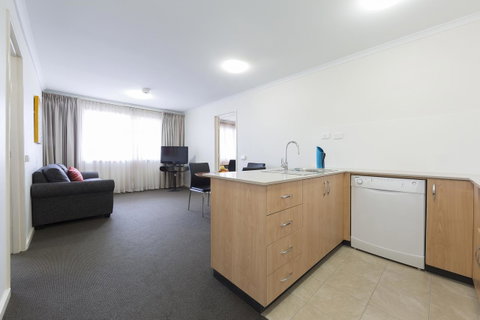 Ramada Encore Belconnen - New South Wales Tourism  6