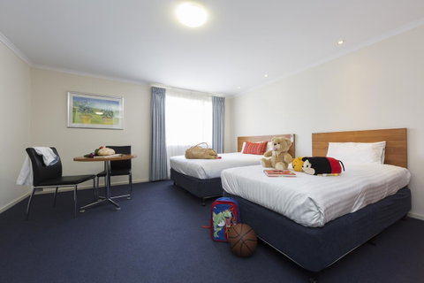Ramada Encore Belconnen - New South Wales Tourism  34