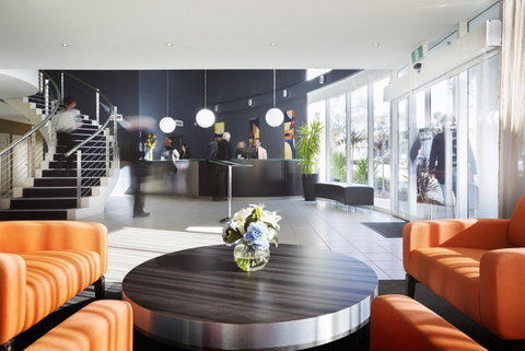 Ramada Encore Belconnen - New South Wales Tourism  2