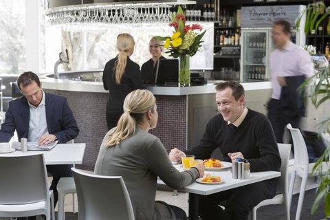 Ramada Encore Belconnen - New South Wales Tourism  3