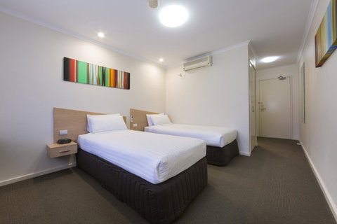 Ramada Encore Belconnen - New South Wales Tourism  14