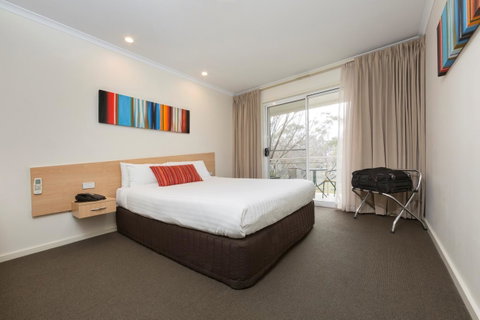 Ramada Encore Belconnen - New South Wales Tourism  4