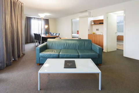 Ramada Encore Belconnen - New South Wales Tourism  25