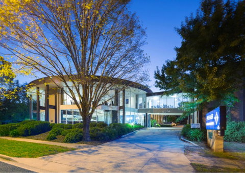 Ramada Encore Belconnen - New South Wales Tourism  0