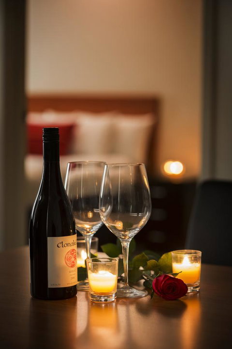 Ramada Encore Belconnen - New South Wales Tourism  8