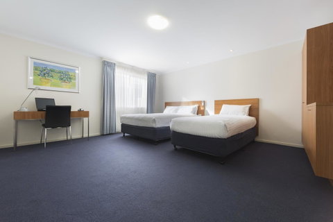 Ramada Encore Belconnen - New South Wales Tourism  32