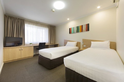 Ramada Encore Belconnen - New South Wales Tourism  5
