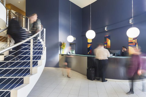 Ramada Encore Belconnen - New South Wales Tourism  38