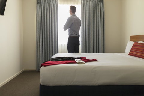 Ramada Encore Belconnen - New South Wales Tourism  28
