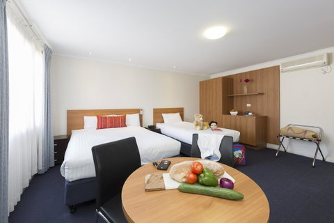 Ramada Encore Belconnen - New South Wales Tourism  37