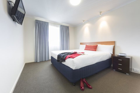 Ramada Encore Belconnen - New South Wales Tourism  29