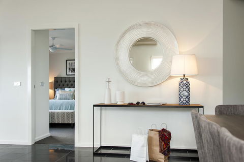 Mollymook Beachfront Penthouse 9 - New South Wales Tourism  10