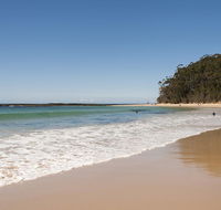 Mollymook Beachfront Penthouse 9