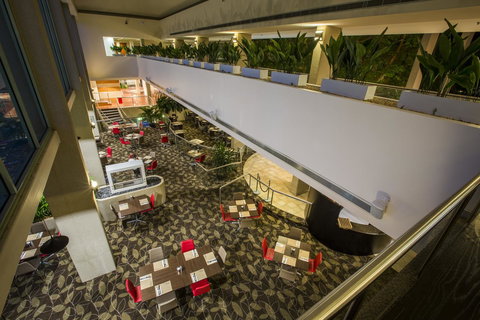 Rydges Canberra - New South Wales Tourism  20